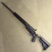 Definitive Arms DASA .22-250 Rem - USED